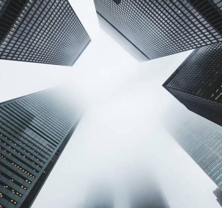 Reshaping Business and Society