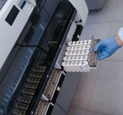 Risks to Healthcare Data Security