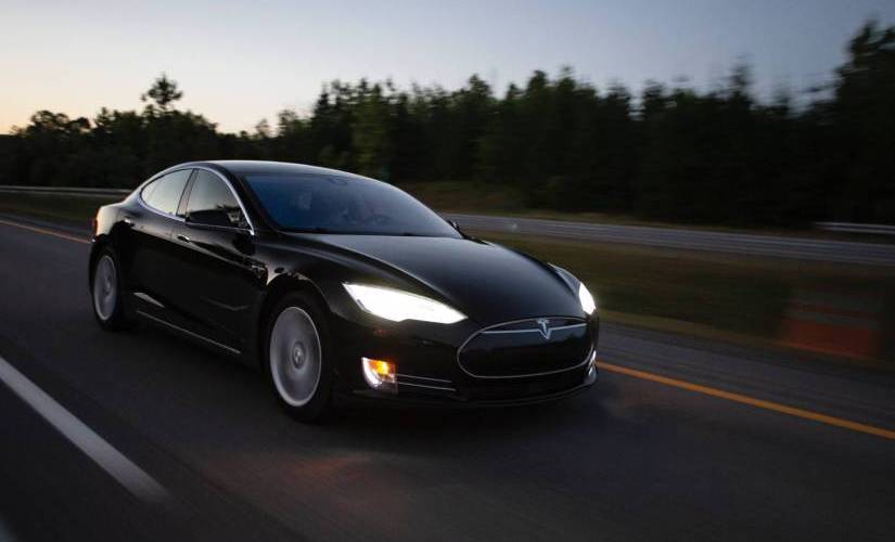 Tesla EVs Are Lying to You About Their Range - ReadWrite