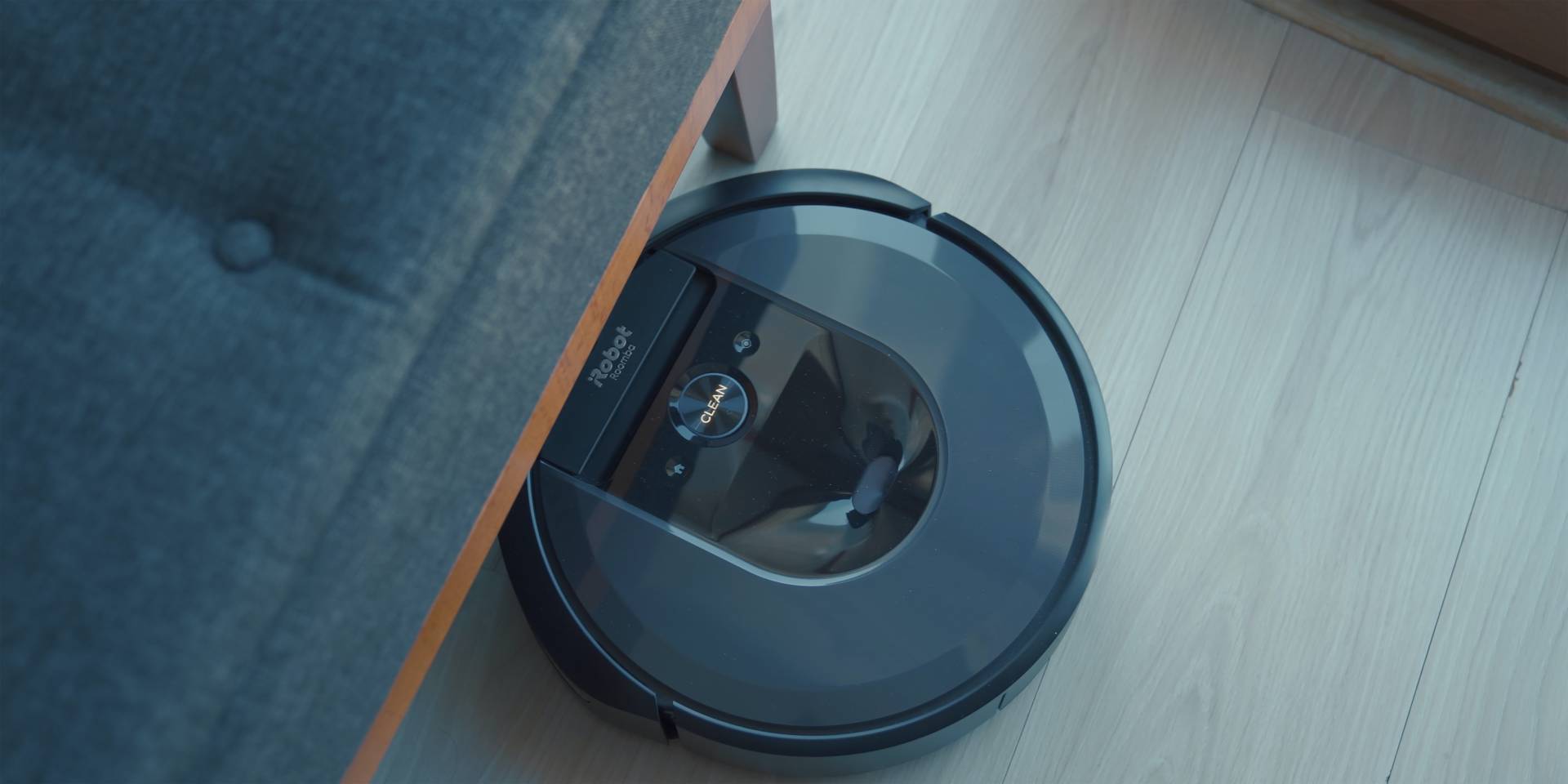 Roomba-Maker iRobot's Shares Plunge After EU Regulators Question