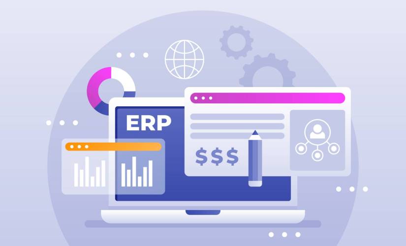 How does ERP Helps to improve Business Operations? - ReadWrite