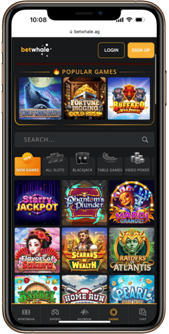 Choose the Casino with Live Dealer Games