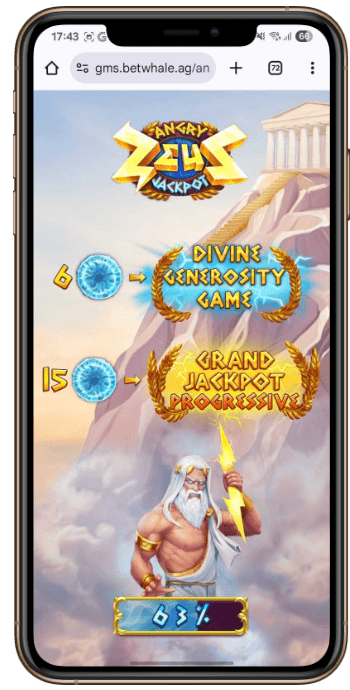 Start Playing