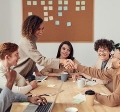 AI to boost diversity and inclusion