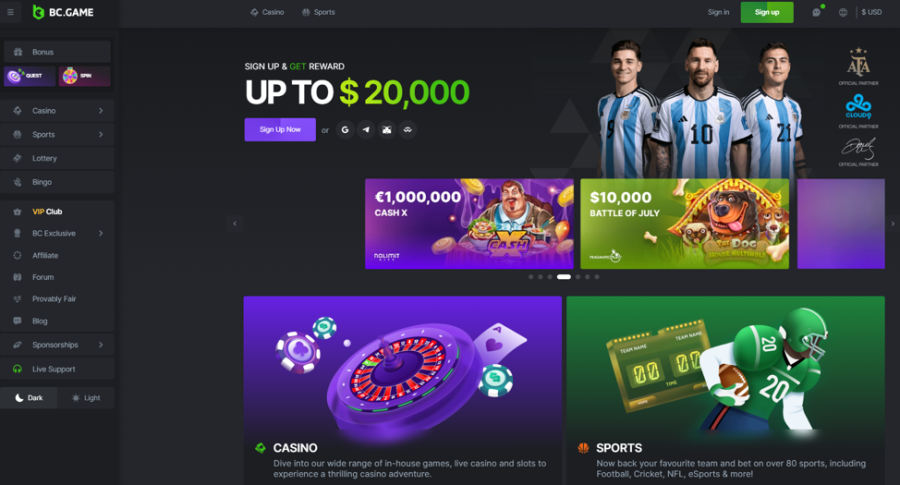 Welcome Bonus Package  Play Casino Online -  Blog