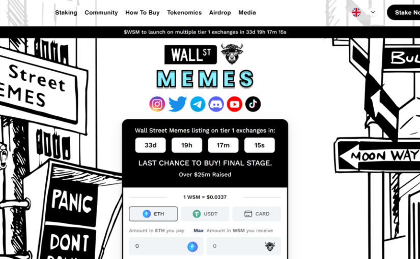 The Complete Meme Coin Marketing Guide