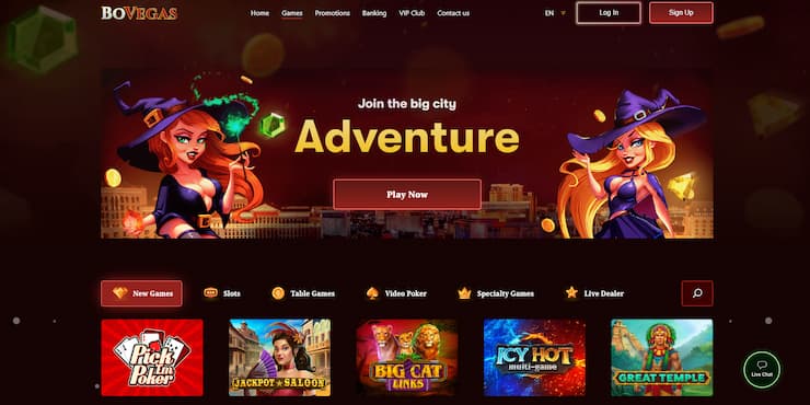 10 Best Online Casino Australia 2023