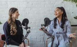 Enhance Podcast Content Strategy