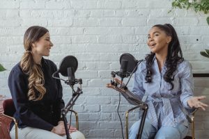 Enhance Podcast Content Strategy