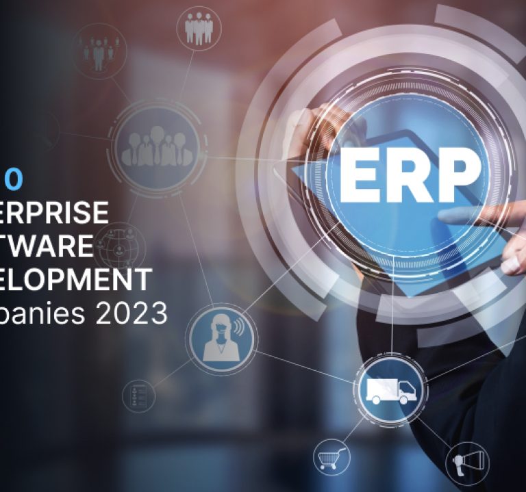 Enterprise Software Development Solutions