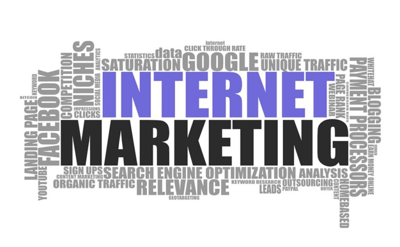 Internet Marketing