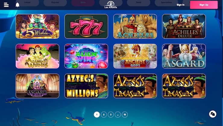 9 Best Online Casinos in New York 2024 - Real Money Casinos NY