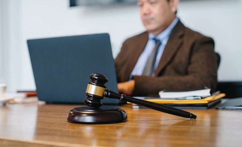 Will AI Become the Lawyer's Ultimate Ally? A Look Ahead to the Future of AI in Law - ReadWrite