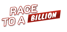 Race to a Billion altcoin