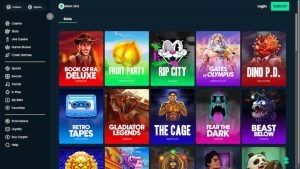 Mega Dice Casino Slots