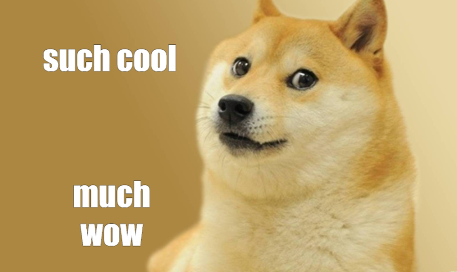 Shiba Inu Meme