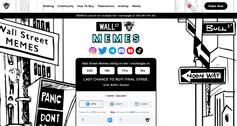 5 Best Meme Coins to Buy in 2023 - Augusta Free Press