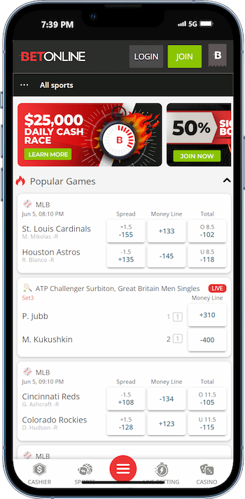 texas betting apps