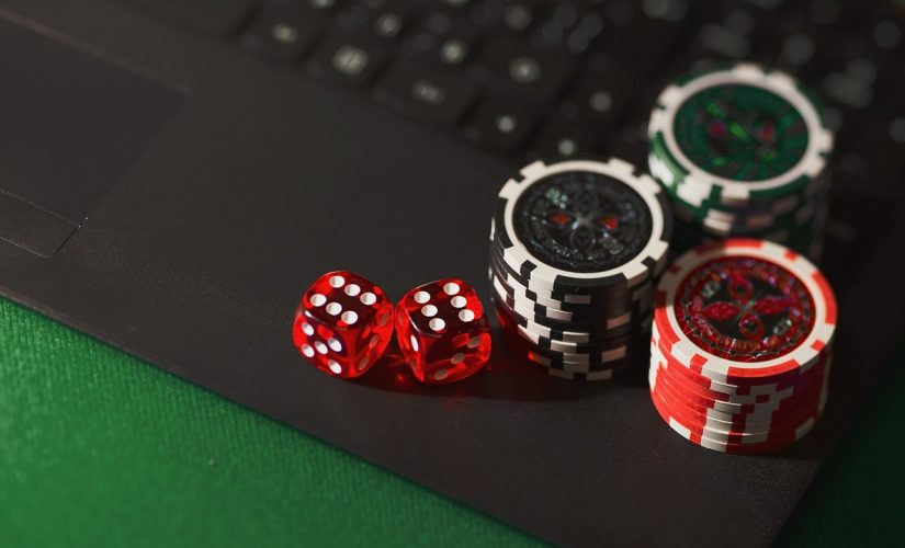 How to start With casino