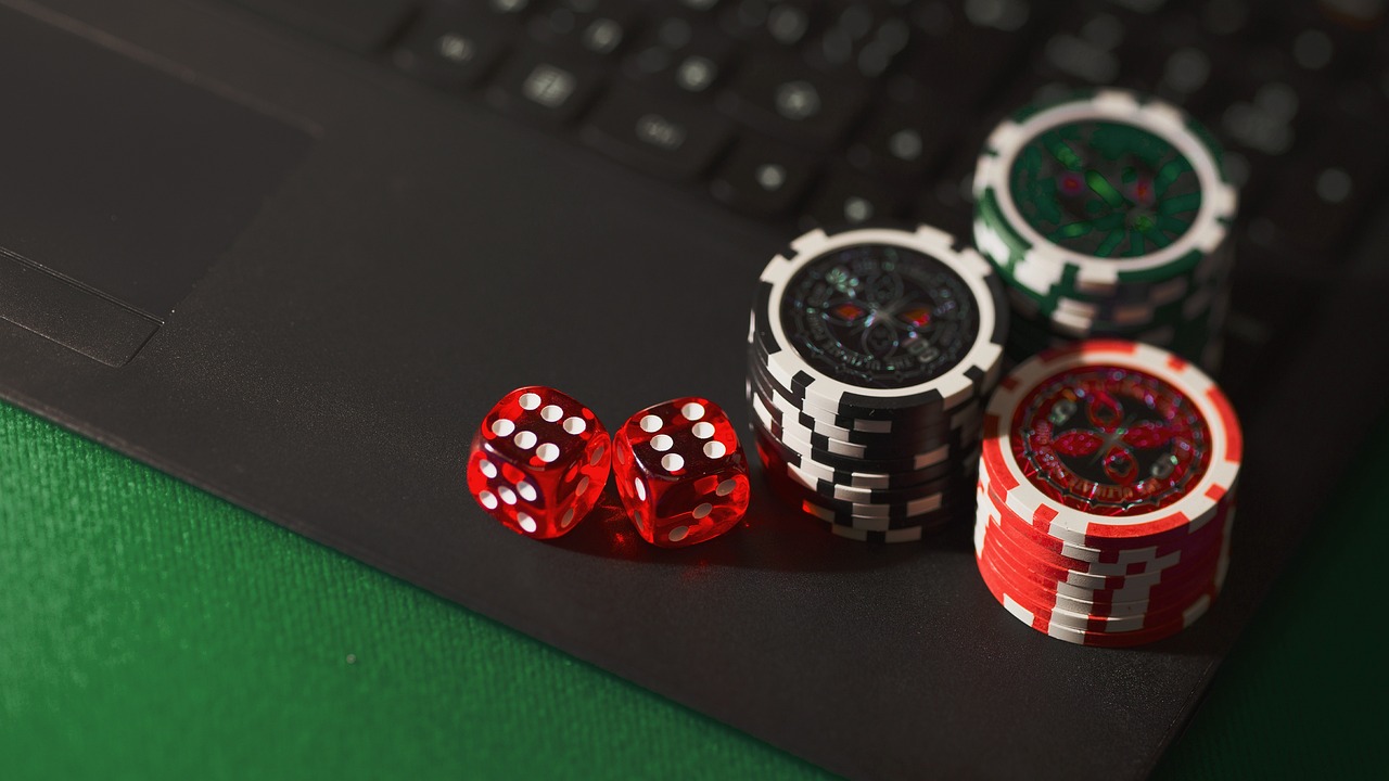 Discover the Best Online Casino - Playing.io! Amazing games, 100