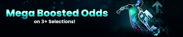 Mega Dice Mega Boosted Odds