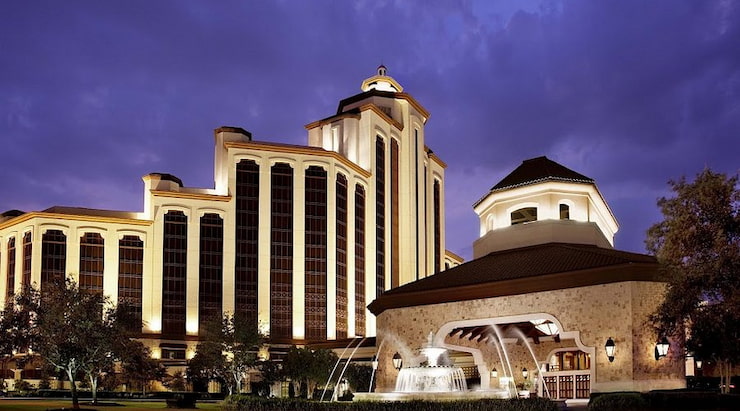 L’Auberge Casino Lake Charles