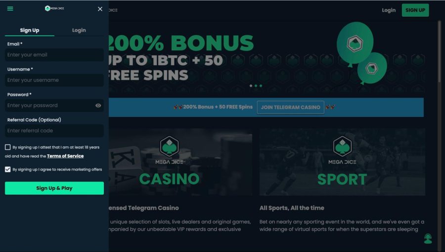 8 Best TRON Casinos & Gambling Sites for December 2023