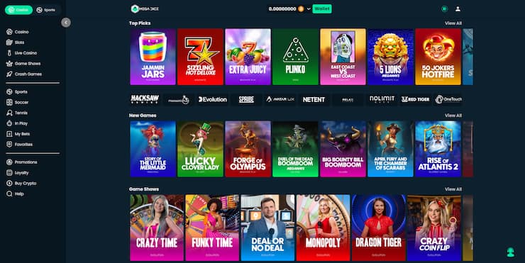 Best Online Casino Australia Real Money In 2023 - Updated List Of Aussie Real Money Casinos
