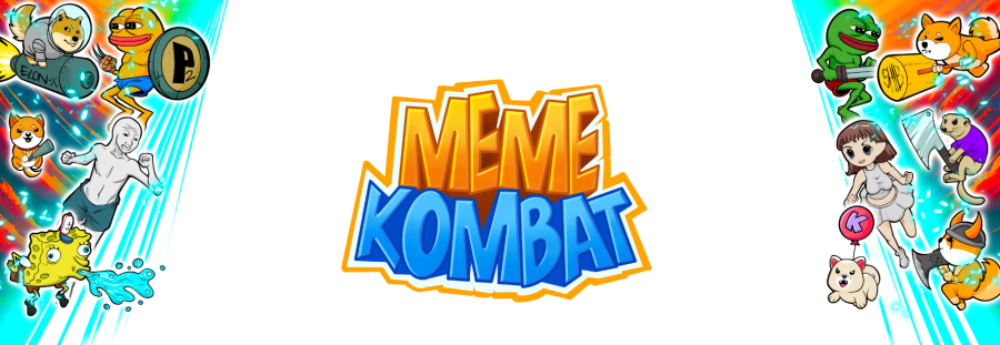 meme kombat