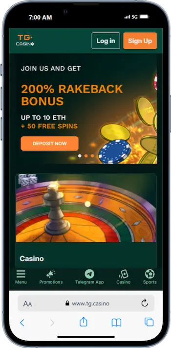 new online casinos