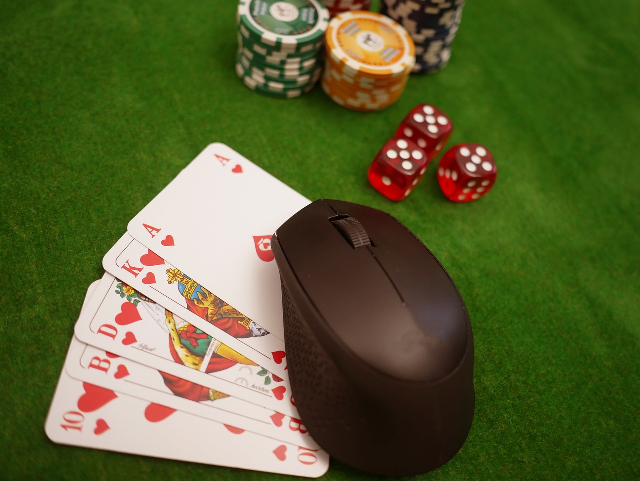 7 Life-Saving Tips About casino