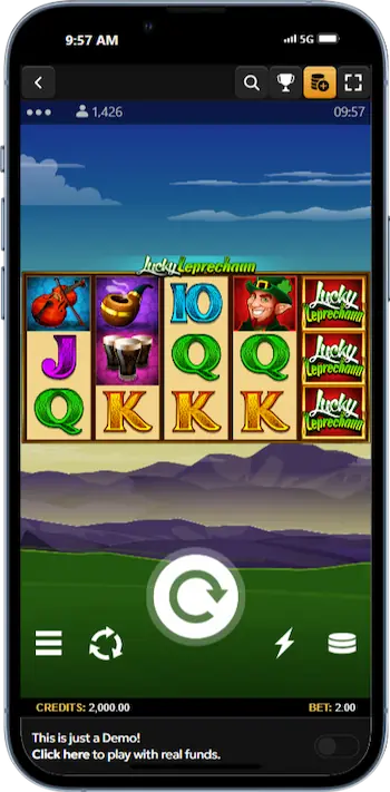 online pokies