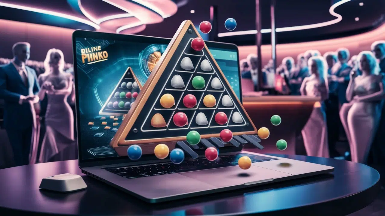 Best Plinko Gambling Sites in 2026 - Compare Plinko Casinos