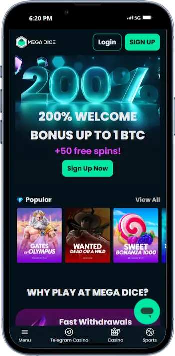 Stake alternatives 