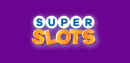 Super Slots Casino US Logo