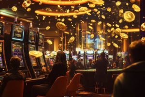 $10 Minimum Deposit Casinos