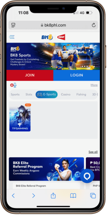 Visit Sportsbook