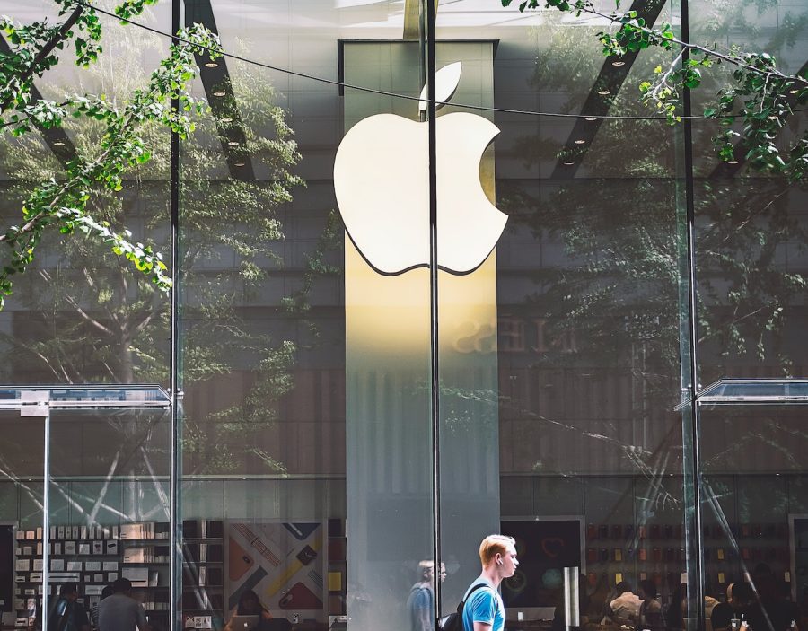 La represión de China: ¿cómo se comparan las aplicaciones de Apple con las de Beijing?