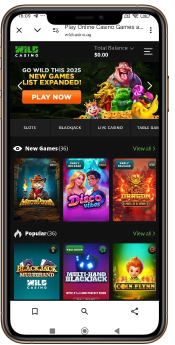 Best Casino Bonuses 