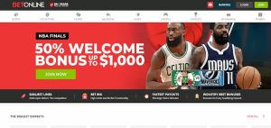 Best Offshore Sportsbooks 2024 - Compare Offshore Betting Sites