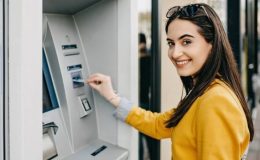 Blockchain Technology ATMs