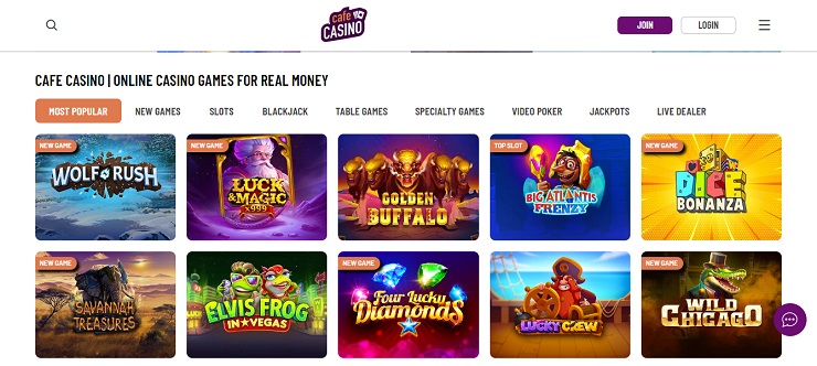 Exploring the Impact of Technology on Modern real money online casinos Trends