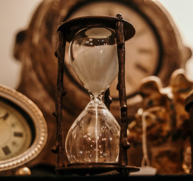 Calendar to Disconnect From Work