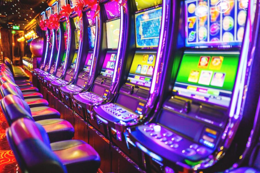 Meistere die Kunst des Online Casinos in Österreich mit diesen 3 Tipps