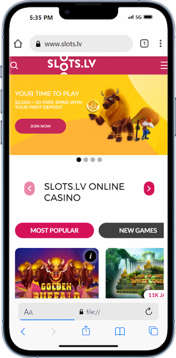 Casino Apps 