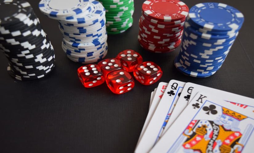 Best no-deposit casino bonuses – December 2023
