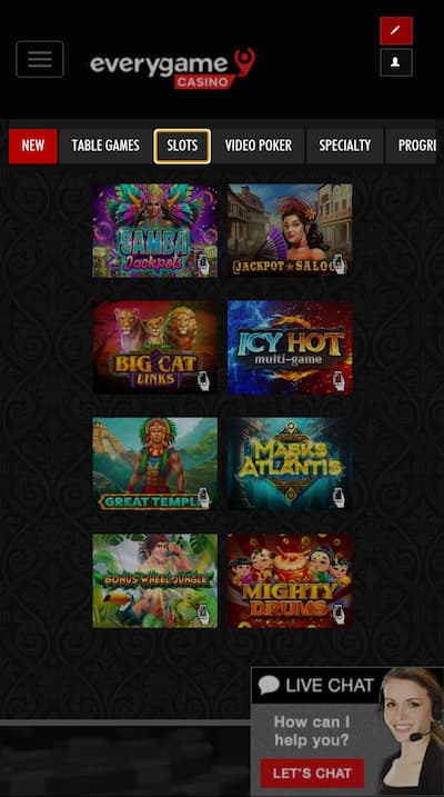 Best Android Slots for 2023 - Play on the Top Android Casinos