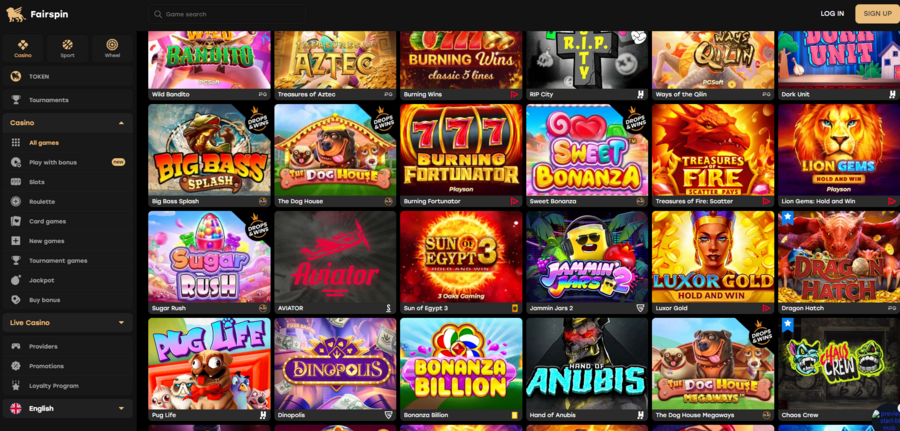 Check Out the Best Free Casino Games 2023