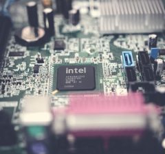 Intel at AI Dev Conference
