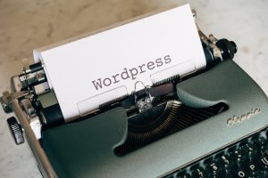 Optimize WordPress